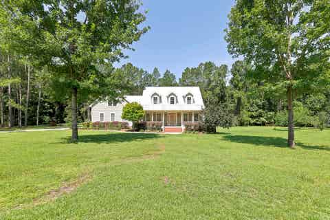 Tiny photo for 9737 Faraway Farm Road, Tallahassee, FL 32317 (MLS # 402924)