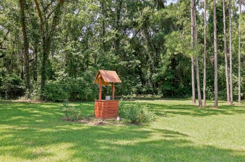 Tiny photo for 9737 Faraway Farm Road, Tallahassee, FL 32317 (MLS # 402924)
