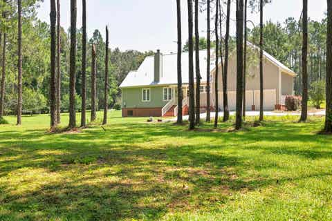 Tiny photo for 9737 Faraway Farm Road, Tallahassee, FL 32317 (MLS # 402924)