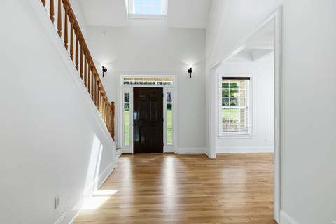 Tiny photo for 9737 Faraway Farm Road, Tallahassee, FL 32317 (MLS # 402924)