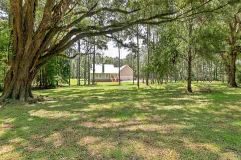 Tiny photo for 9737 Faraway Farm Road, Tallahassee, FL 32317 (MLS # 402924)