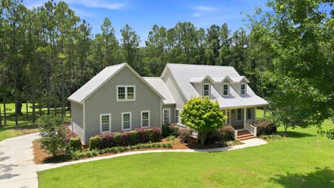 Photo of 9737 Faraway Farm Road, Tallahassee, FL 32317 (MLS # 402924)