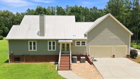 Tiny photo for 9737 Faraway Farm Road, Tallahassee, FL 32317 (MLS # 402924)