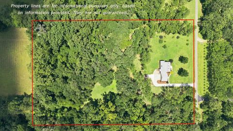 Tiny photo for 9737 Faraway Farm Road, Tallahassee, FL 32317 (MLS # 402924)