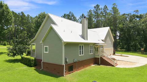 Tiny photo for 9737 Faraway Farm Road, Tallahassee, FL 32317 (MLS # 402924)
