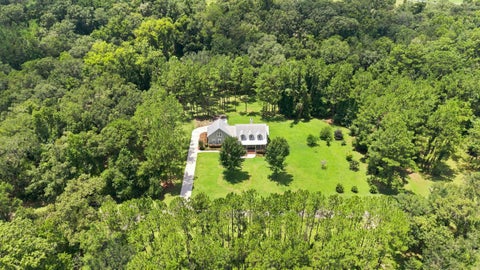 Tiny photo for 9737 Faraway Farm Road, Tallahassee, FL 32317 (MLS # 402924)
