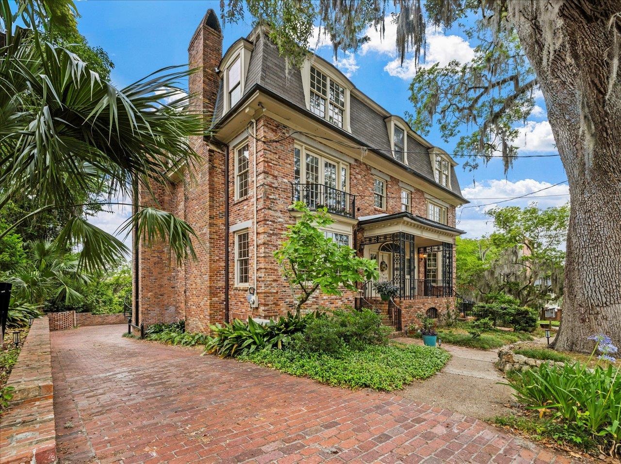111 S Gadsden Street A