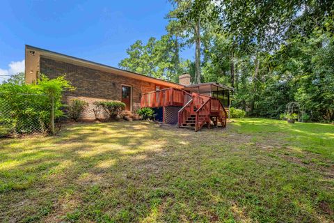 Tiny photo for 115 Ferndale Drive, Tallahassee, FL 32301 (MLS # 393975)