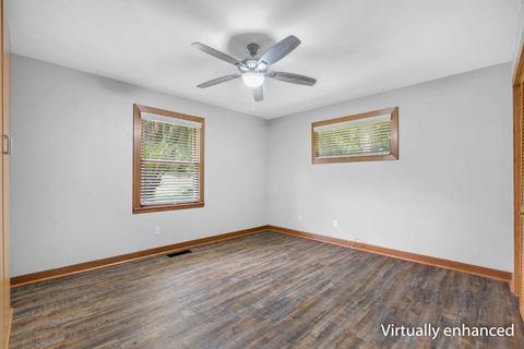 Tiny photo for 115 Ferndale Drive, Tallahassee, FL 32301 (MLS # 393975)