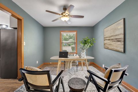 Tiny photo for 115 Ferndale Drive, Tallahassee, FL 32301 (MLS # 393975)