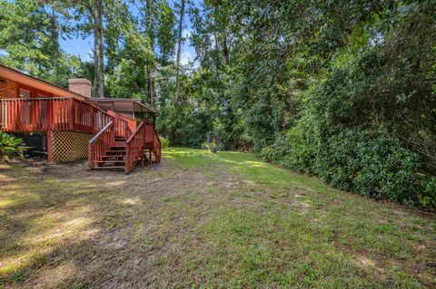 Tiny photo for 115 Ferndale Drive, Tallahassee, FL 32301 (MLS # 393975)