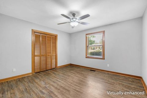 Tiny photo for 115 Ferndale Drive, Tallahassee, FL 32301 (MLS # 393975)