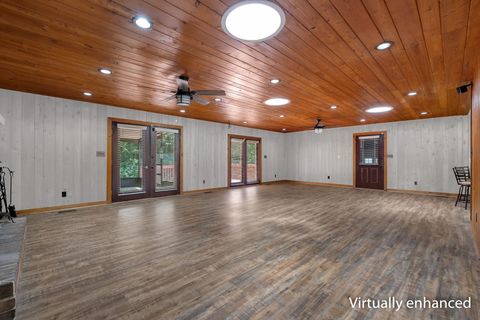 Tiny photo for 115 Ferndale Drive, Tallahassee, FL 32301 (MLS # 393975)