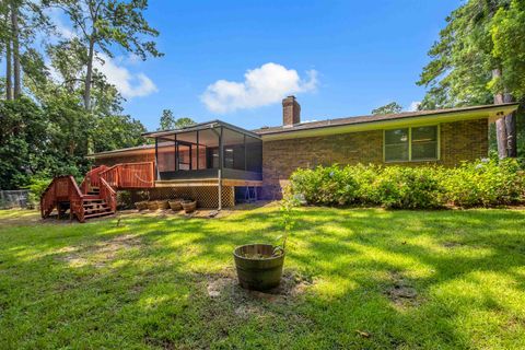 Tiny photo for 115 Ferndale Drive, Tallahassee, FL 32301 (MLS # 393975)