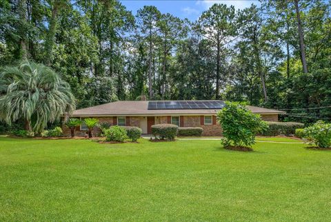 Tiny photo for 115 Ferndale Drive, Tallahassee, FL 32301 (MLS # 393975)