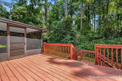 Tiny photo for 115 Ferndale Drive, Tallahassee, FL 32301 (MLS # 393975)