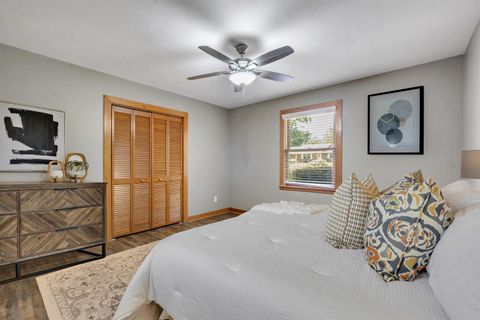 Tiny photo for 115 Ferndale Drive, Tallahassee, FL 32301 (MLS # 393975)