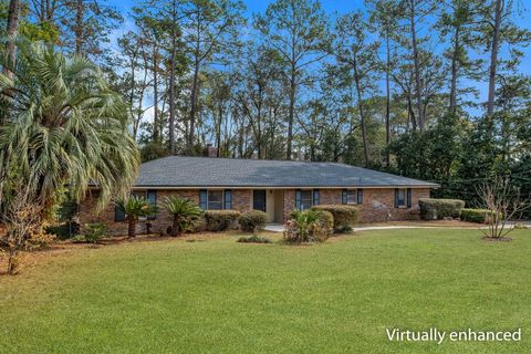 Photo of 115 Ferndale Drive, Tallahassee, FL 32301 (MLS # 393975)