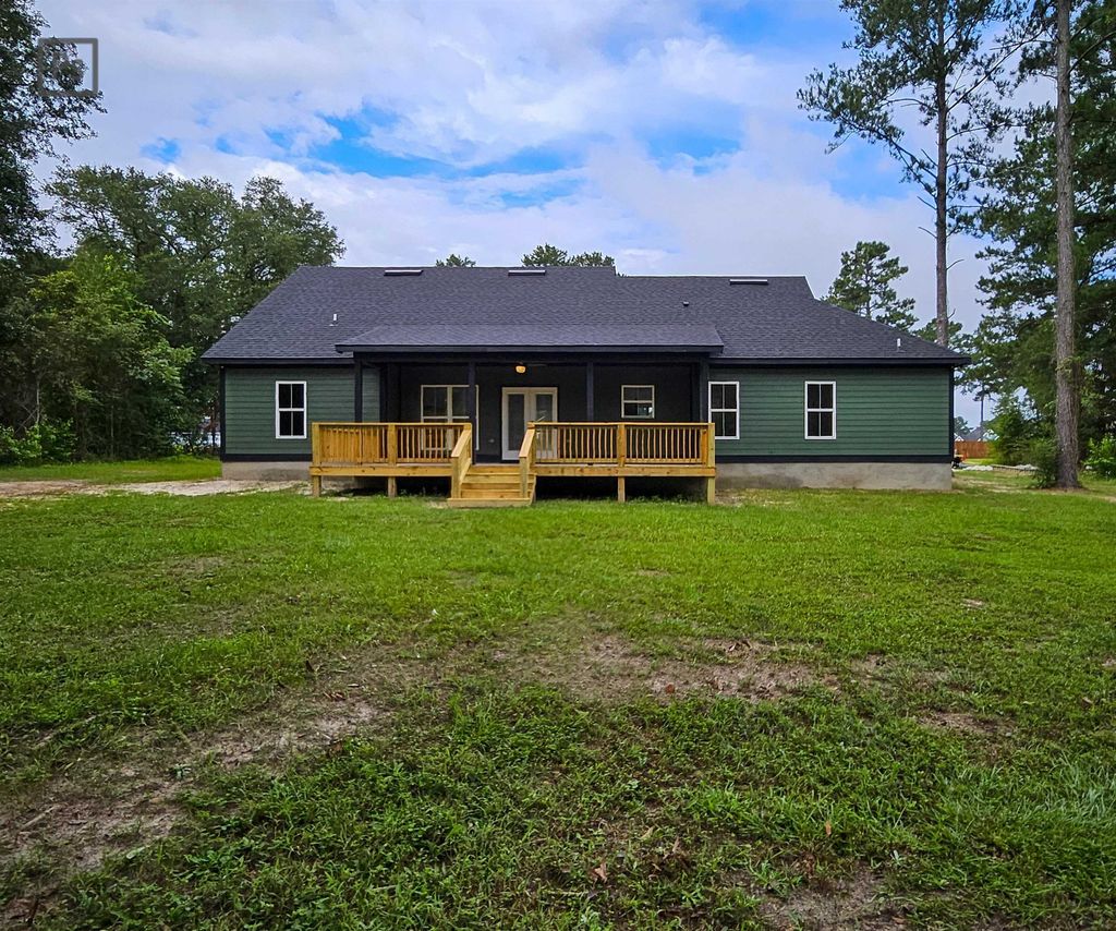 Photo of 117 Will Road, Other Georgia, GA 31768 (MLS # 391521)