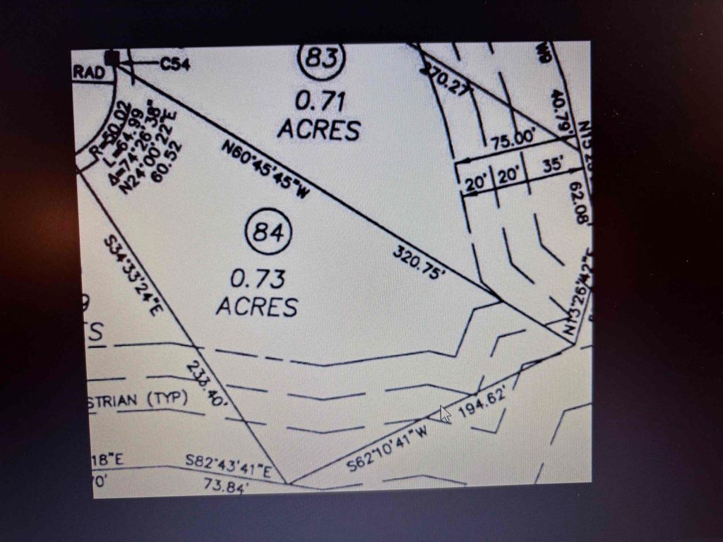 Photo of Lot84 Hidden Pond Lane, Panacea, FL 32346 (MLS # 400370)