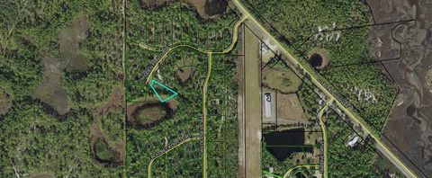 Photo of Lot84 Hidden Pond Lane, Panacea, FL 32346 (MLS # 400370)
