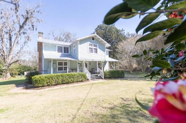 5015 N Meridian Road