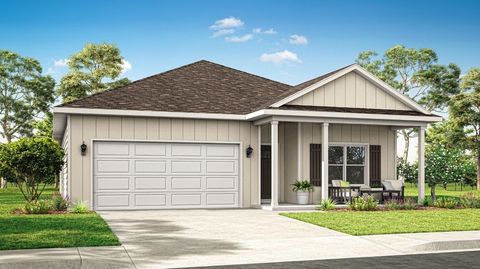 Photo of 251 Needle Thrush Circle, Crawfordville, FL 32327 (MLS # 400404)