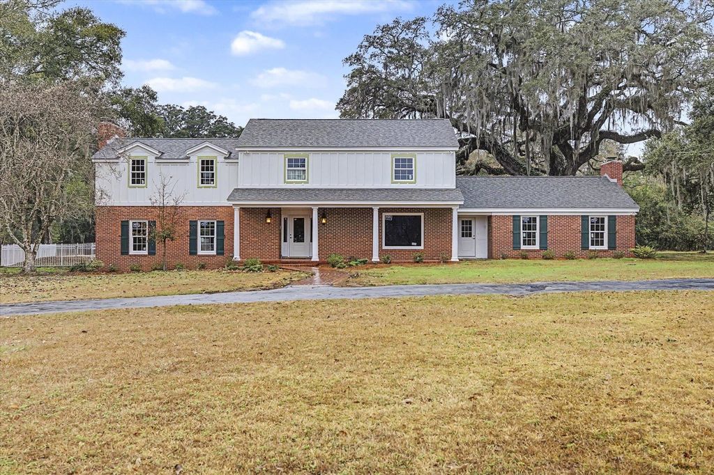 Photo of 2414 Arendell Way, Tallahassee, FL 32308 (MLS # 397316)