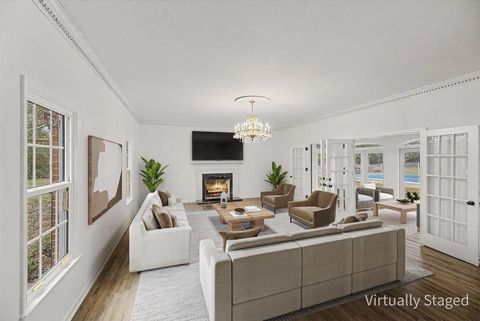 Tiny photo for 2414 Arendell Way, Tallahassee, FL 32308 (MLS # 397316)