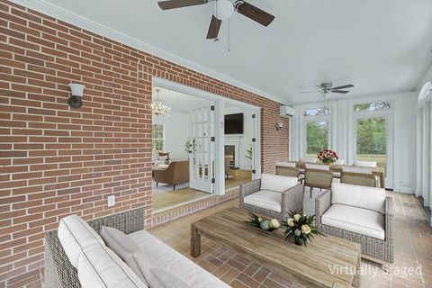 Tiny photo for 2414 Arendell Way, Tallahassee, FL 32308 (MLS # 397316)