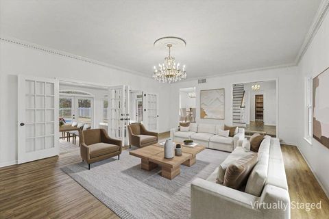 Tiny photo for 2414 Arendell Way, Tallahassee, FL 32308 (MLS # 397316)