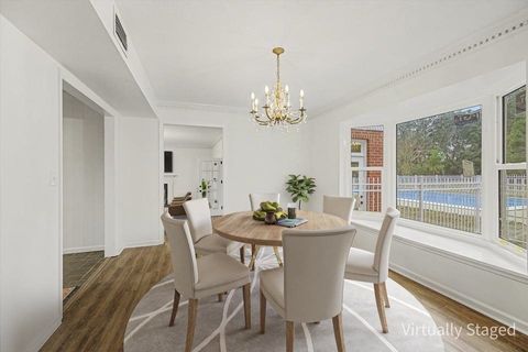 Tiny photo for 2414 Arendell Way, Tallahassee, FL 32308 (MLS # 397316)