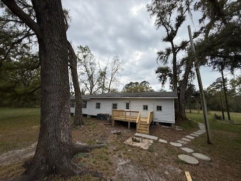 Tiny photo for 3017 W W Kelley Road, Tallahassee, FL 32311 (MLS # 395971)