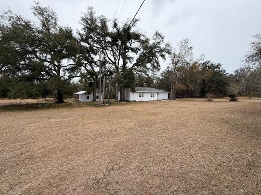 Photo of 3017 W W Kelley Road, Tallahassee, FL 32311 (MLS # 395971)