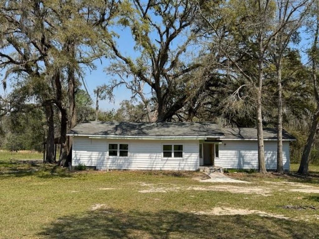 Photo of 3017 W W Kelley Road, Tallahassee, FL 32311 (MLS # 395971)