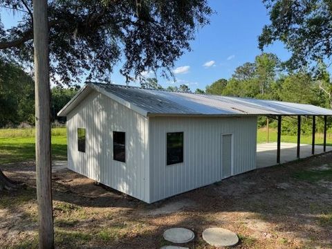Tiny photo for 3017 W W Kelley Road, Tallahassee, FL 32311 (MLS # 395971)