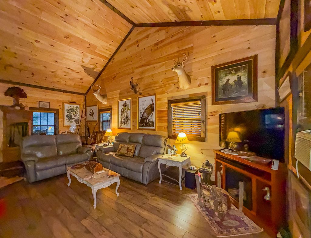 Photo of 38134 SW Forest Road 123, Bristol, FL 32321 (MLS # 392853)