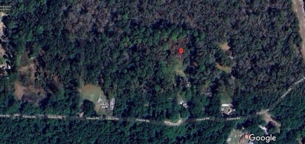 Photo of 2226 Filmore Road, Tallahassee, FL 32305 (MLS # 389217)