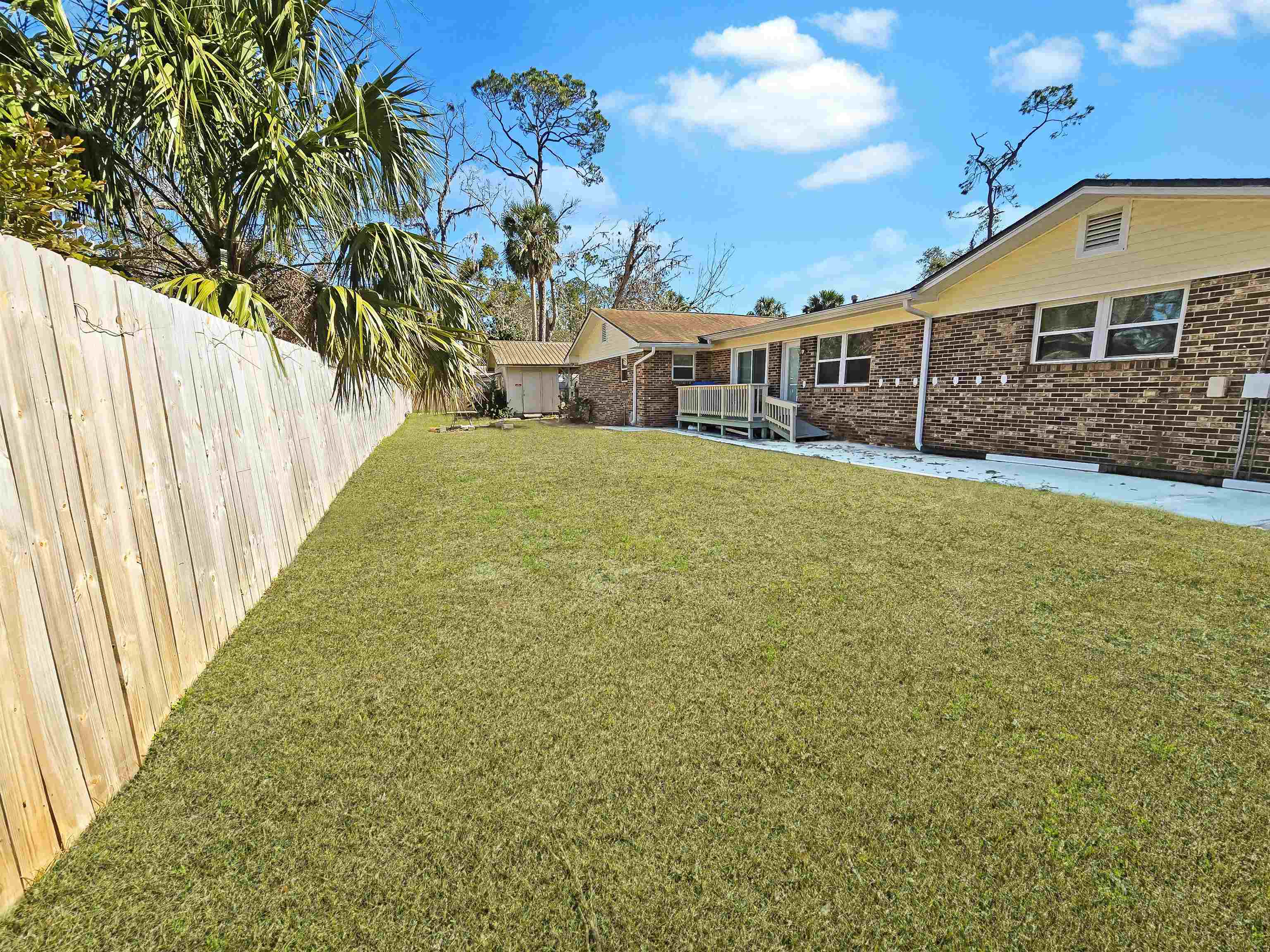 202 W Florda Street