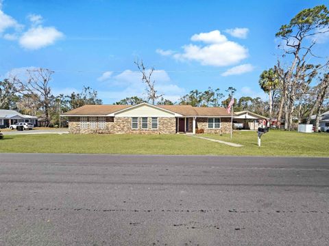 202 W Florda Street Perry FL 32347