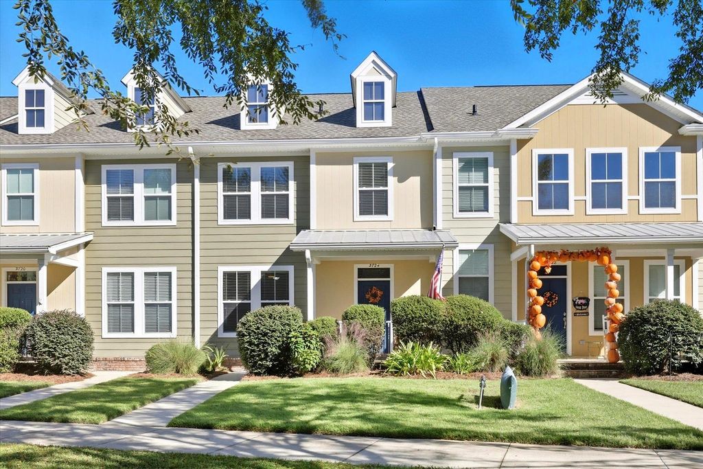 Photo of 3724 Riverton Trail, Tallahassee, FL 32311 (MLS # 393565)