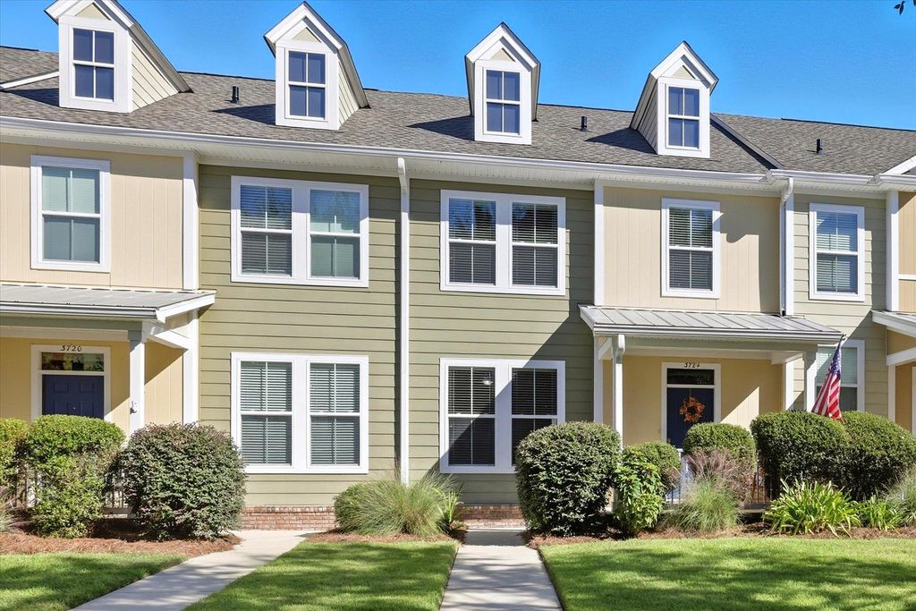 Photo of 3724 Riverton Trail, Tallahassee, FL 32311 (MLS # 393565)