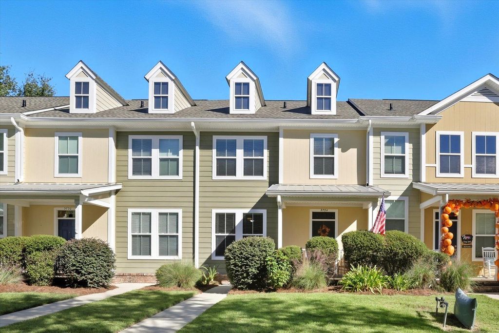 Photo of 3724 Riverton Trail, Tallahassee, FL 32311 (MLS # 393565)