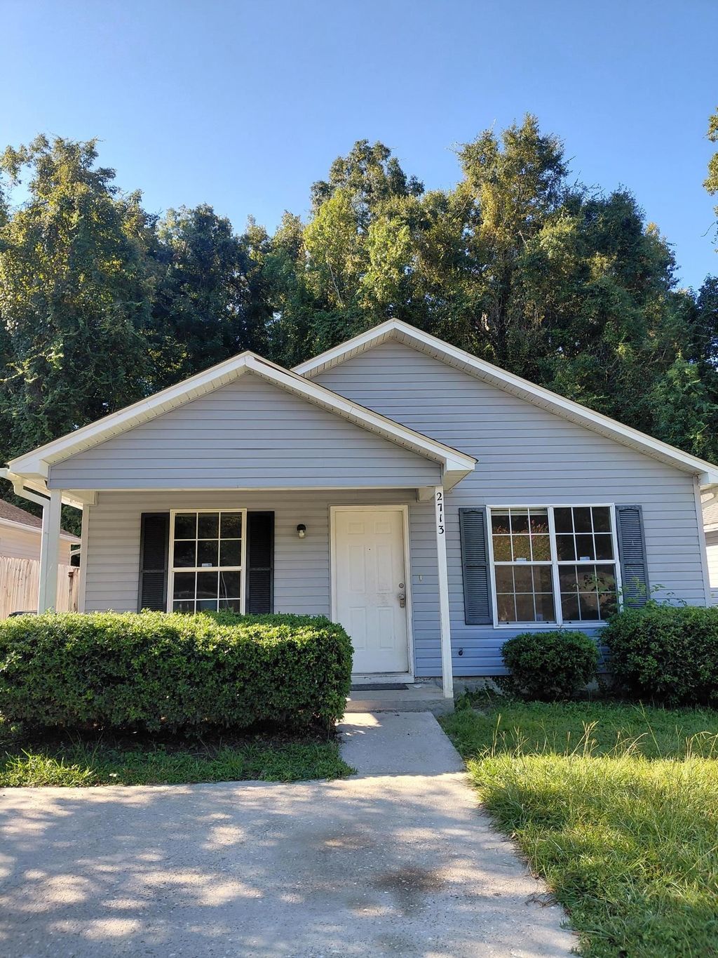 Photo of 2713 Oak Park Court, Tallahassee, FL 32308 (MLS # 391445)