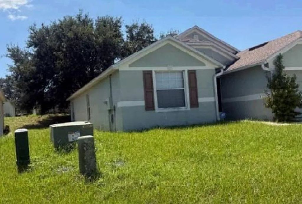 Photo of 755 Lake Charles Drive, Other Florida, FL 33837 (MLS # 391914)