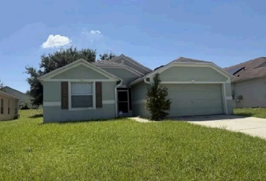Photo of 755 Lake Charles Drive, Other Florida, FL 33837 (MLS # 391914)