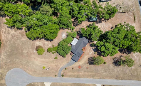 Tiny photo for 1571 Lake McCollum Court, Tallahassee, FL 32310 (MLS # 401773)