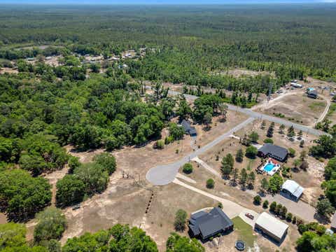 Tiny photo for 1571 Lake McCollum Court, Tallahassee, FL 32310 (MLS # 401773)