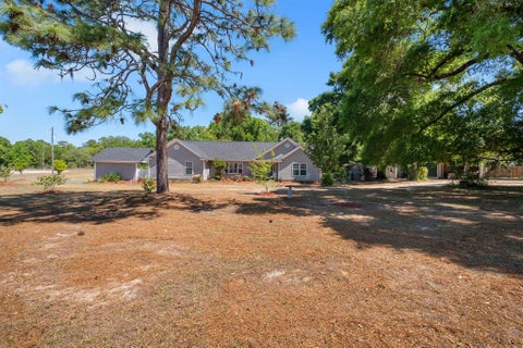 Tiny photo for 1571 Lake McCollum Court, Tallahassee, FL 32310 (MLS # 401773)