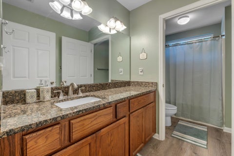 Tiny photo for 1571 Lake McCollum Court, Tallahassee, FL 32310 (MLS # 401773)